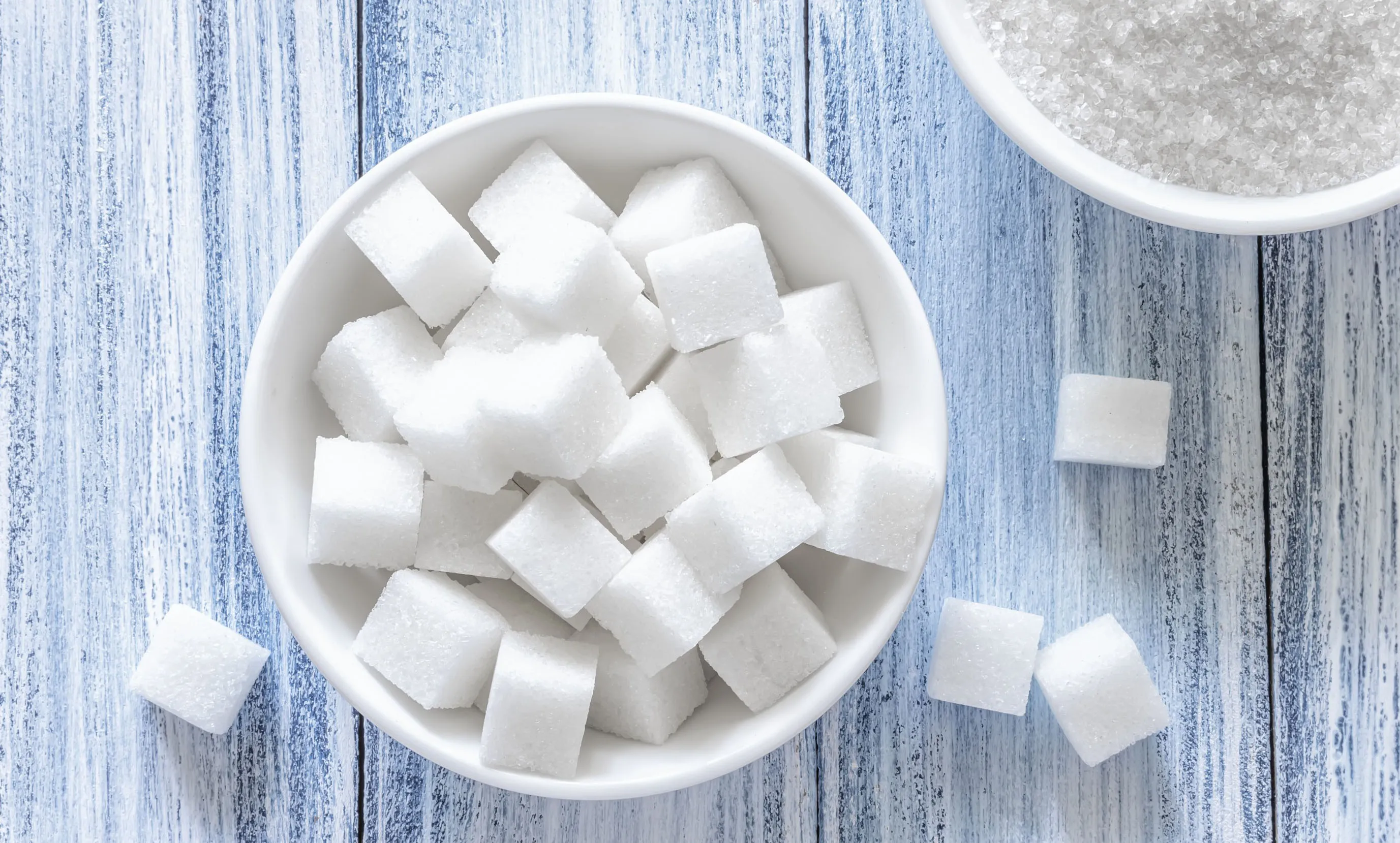 What Is Healthier: Natural Sugar, Table Sugar Or Artificial Sweeteners?