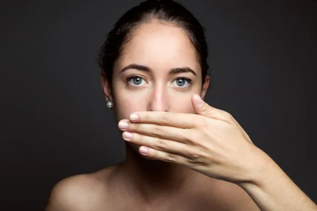 Top 3 Most Common Causes of Halitosis