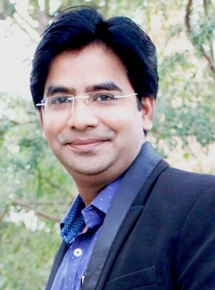 Dr.Yogesh Chavan