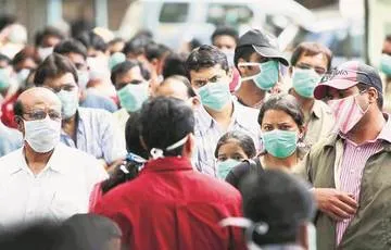 All You Need To Know About Swine Flu Outbreak in India