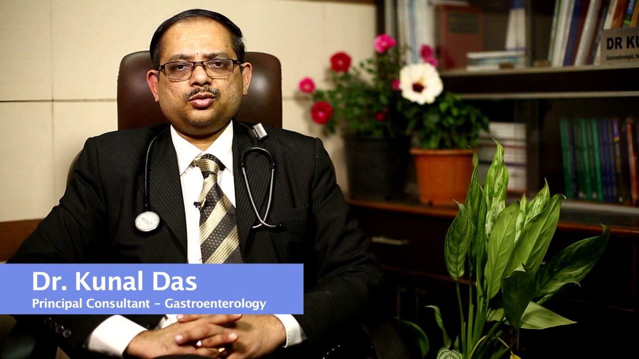 Dr. Kunal Das