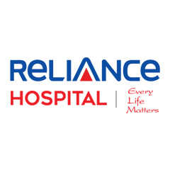 Reliance hospital, navi mumbai