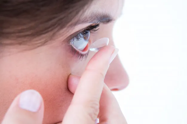 Around 800,000 People Are Using Contact Lenses. What Are The Side Effects of Wearing Contact Lens?