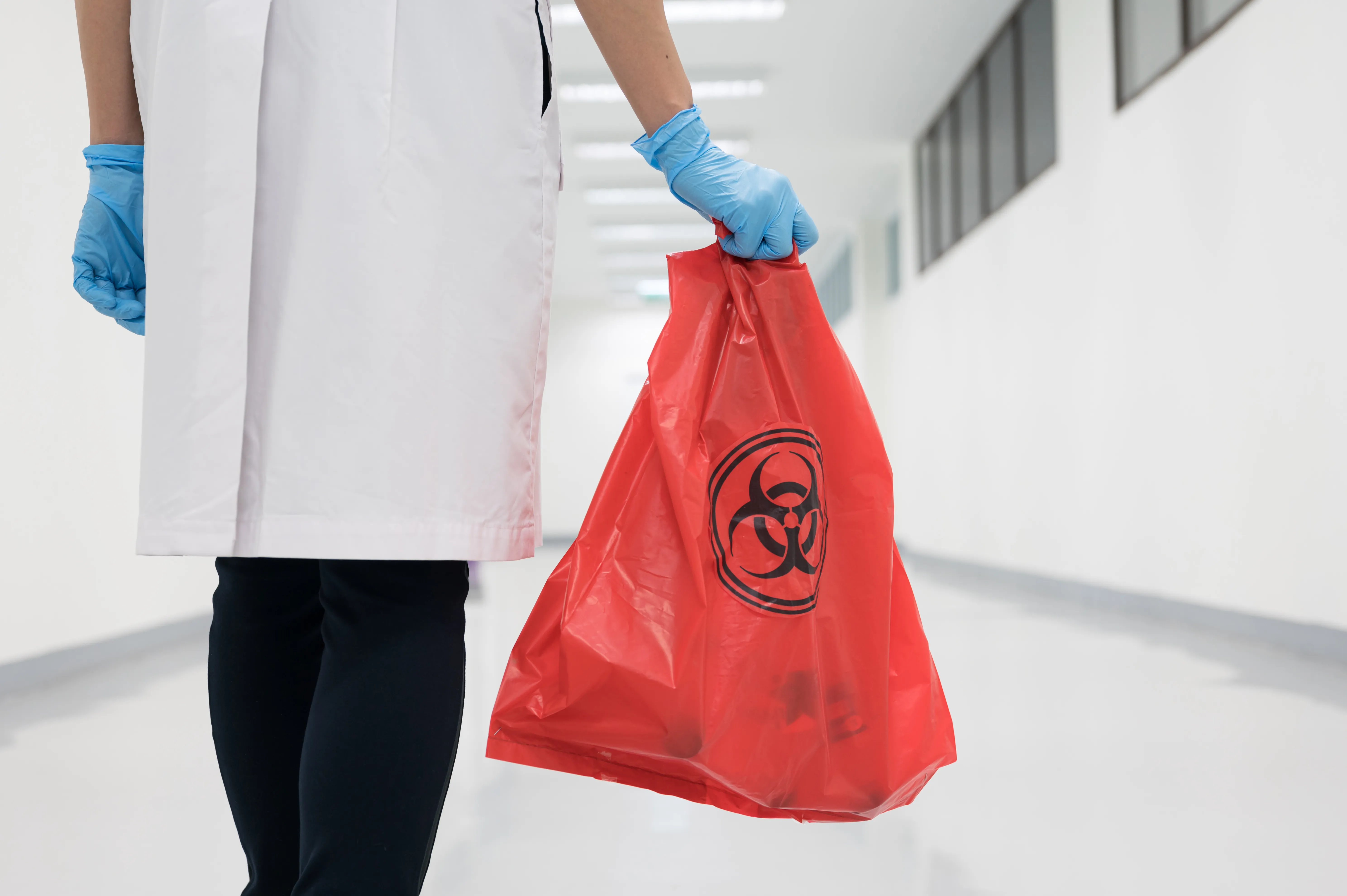 How To Protect Yourself From Bloodborne Pathogens