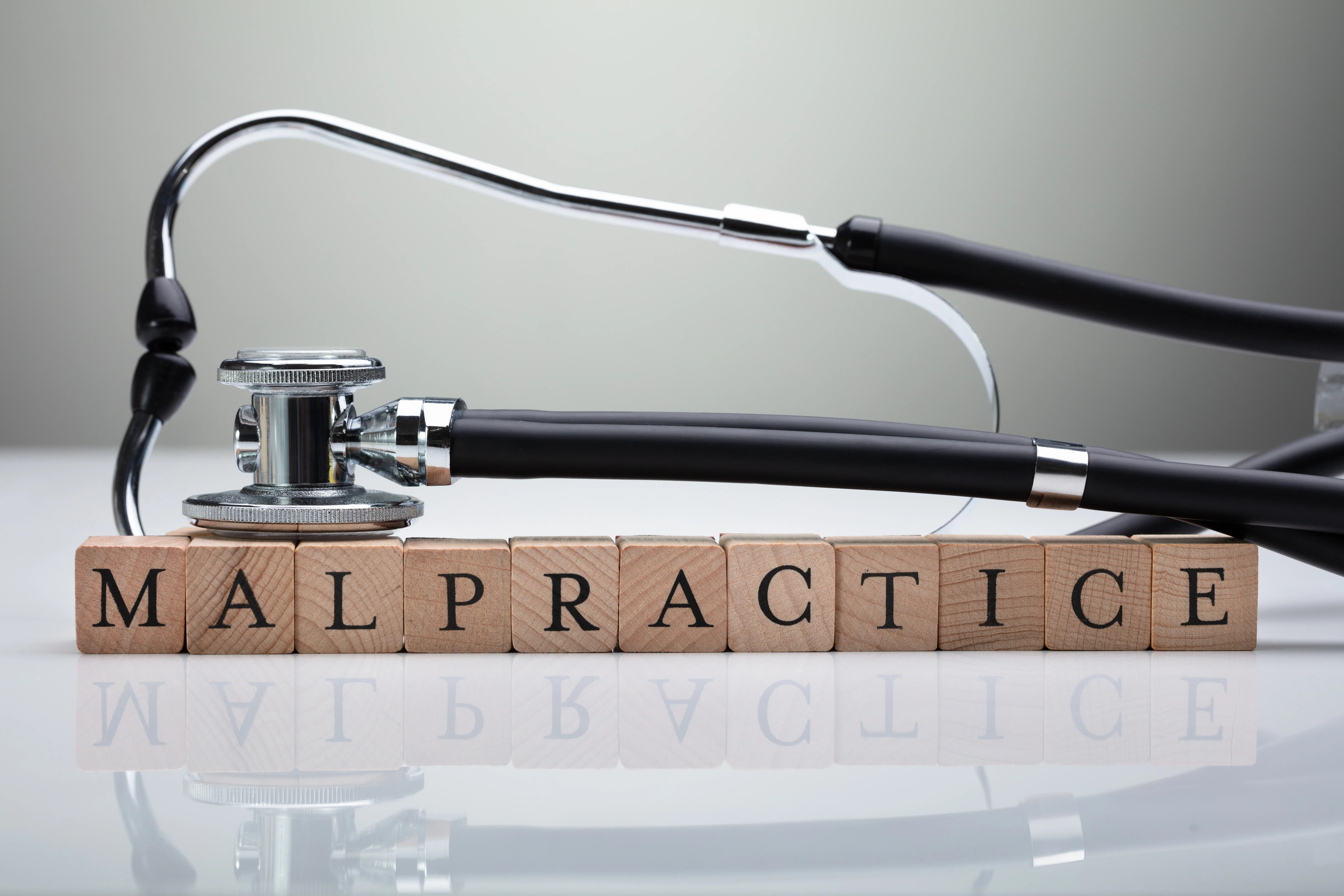 How To Build A Successful Medical Malpractice Claim