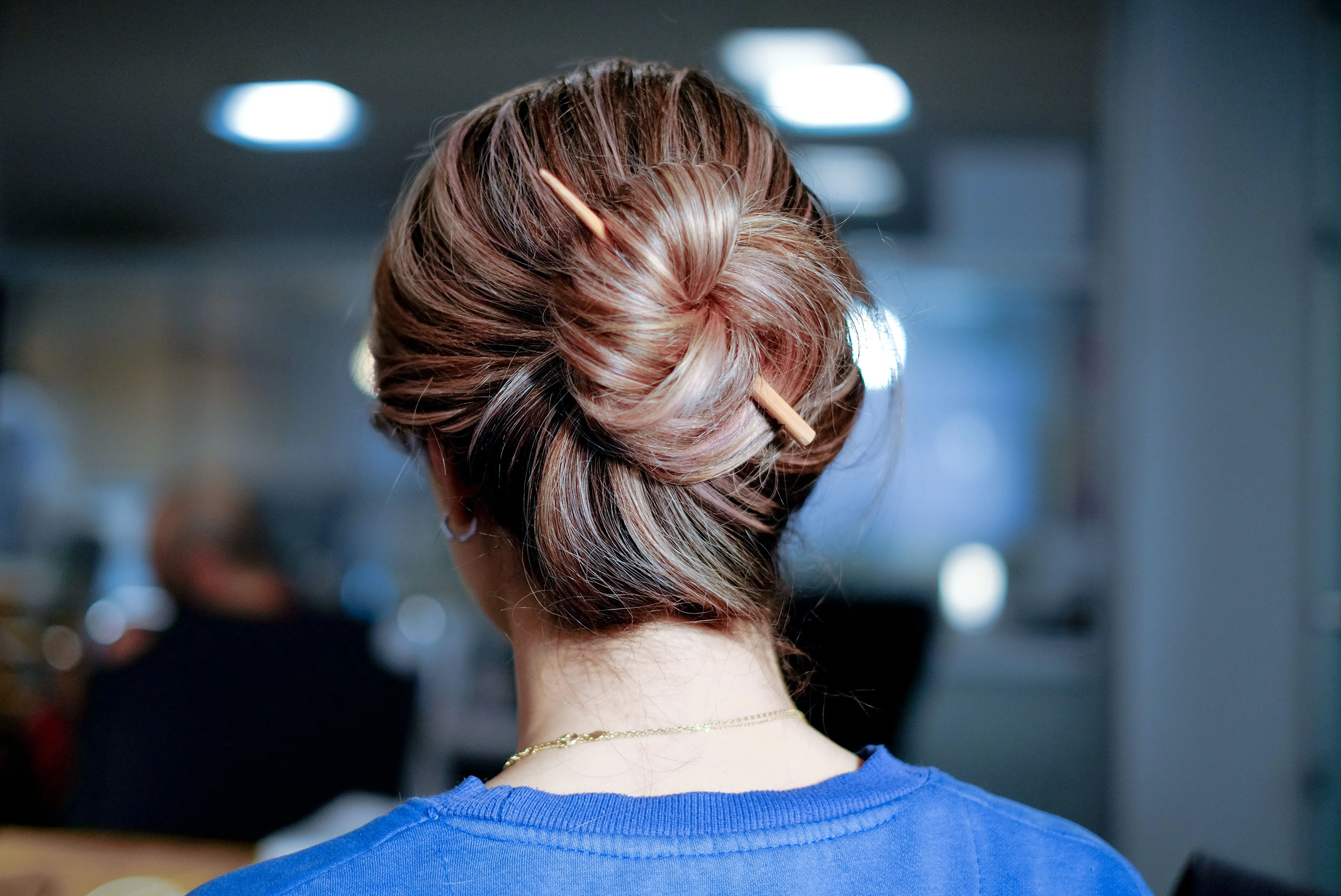 50 Bun Hairstyles That Are Super-Trendy in 2023 - Hair Adviser