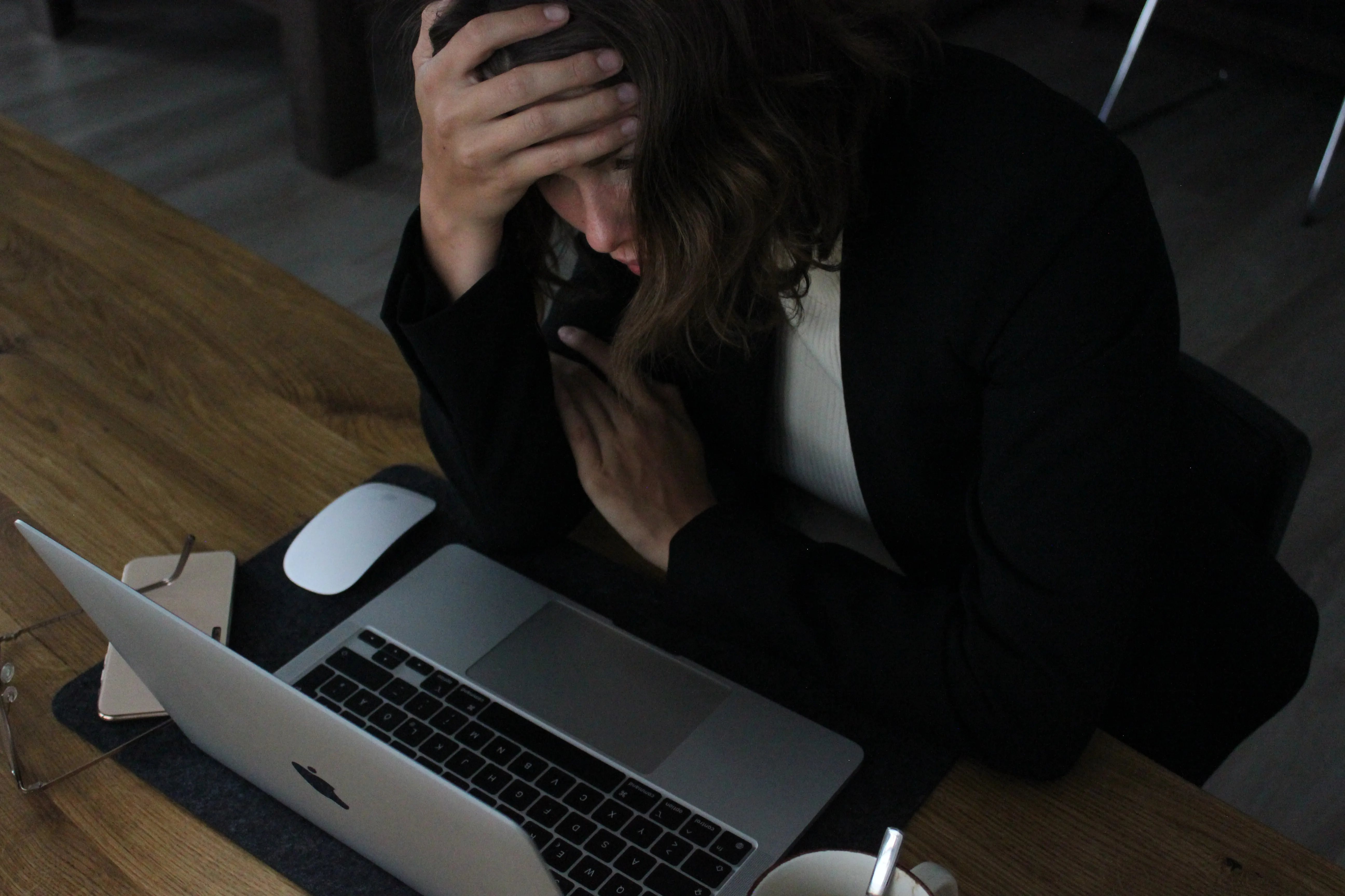 6 Exhausting Beliefs That Lead Straight To Emotional Burnout