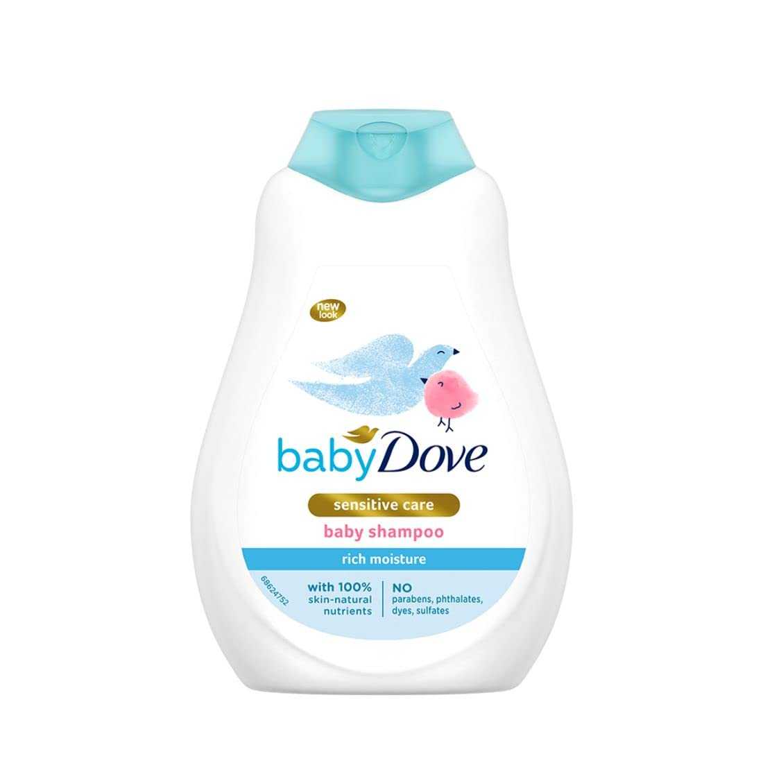 Best baby shampoo in India