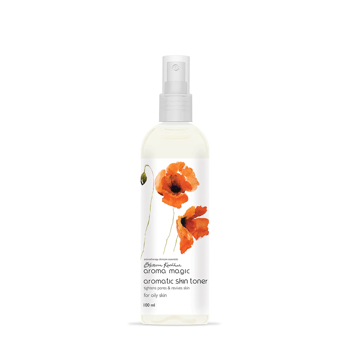 Blossom Kocchar aroma magic Aromatic Skin Toner - Toner For Oily Skin