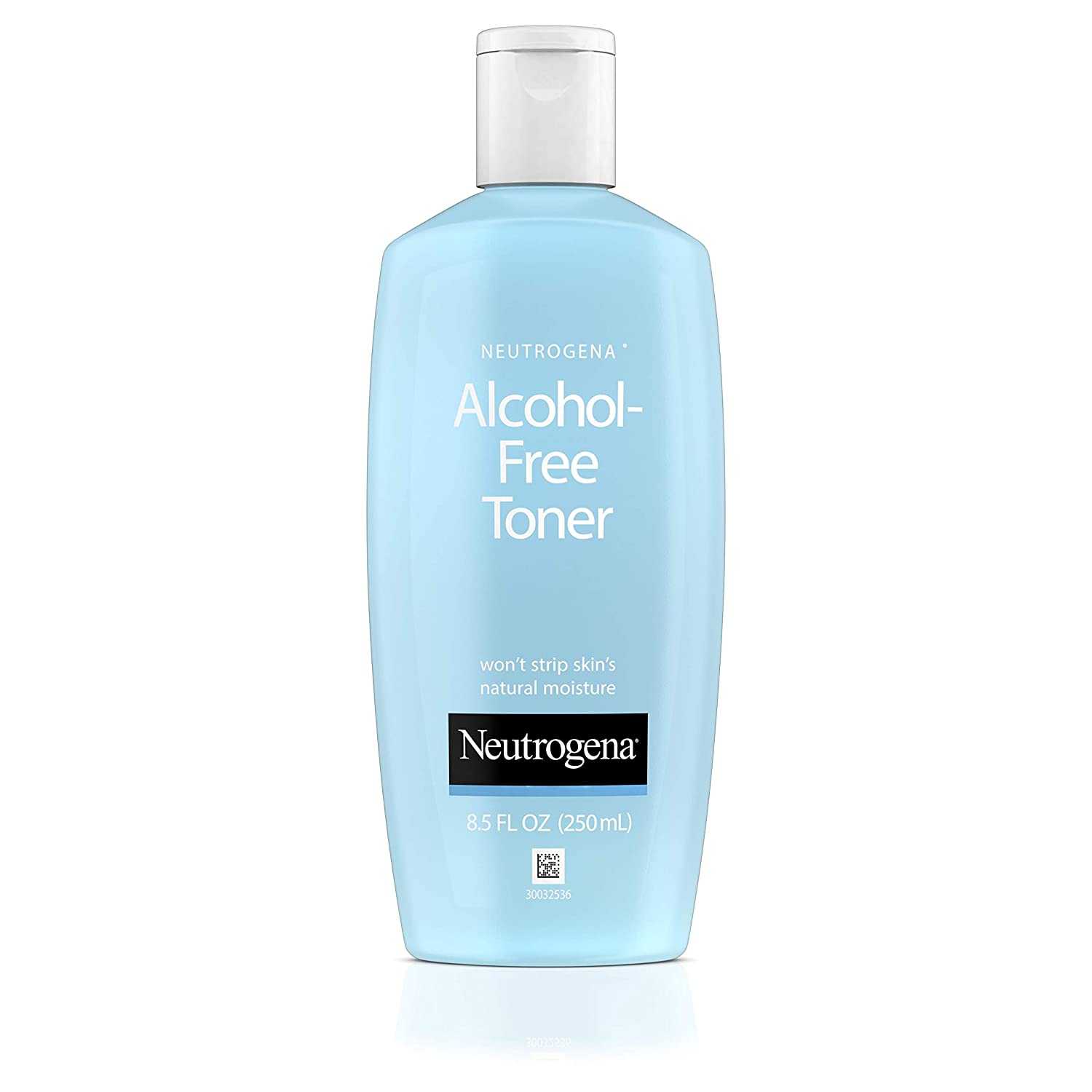 Neutrogena Alcohol-Free Toner For Oily Skin - Toner for oily skin