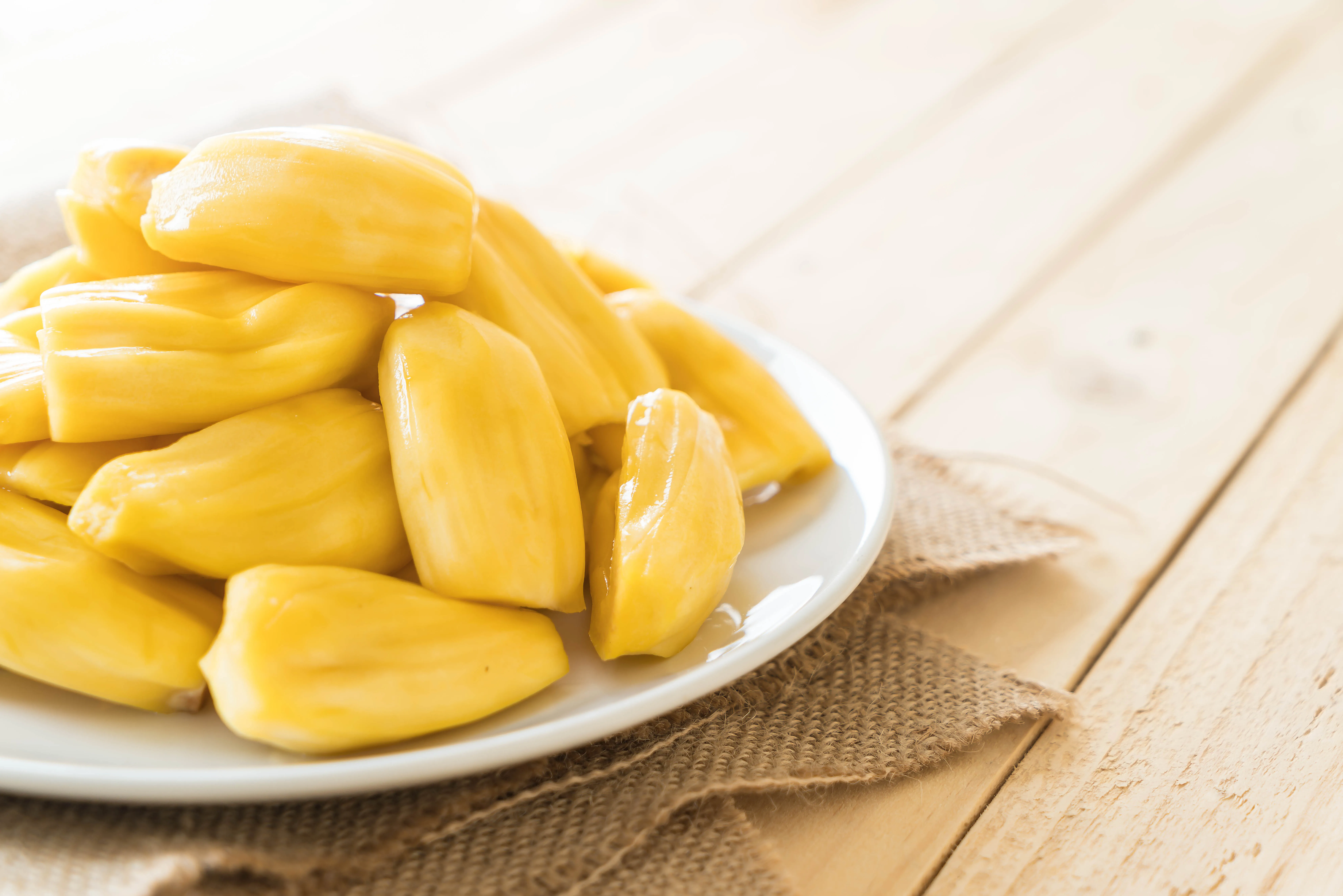 Jackfruit Benefits, Nutrition and Side Effects