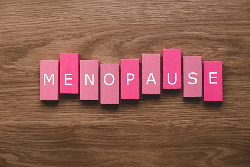 Menopause Self-Care