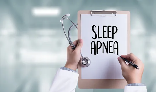 Can Sleep Apnea Kill You?