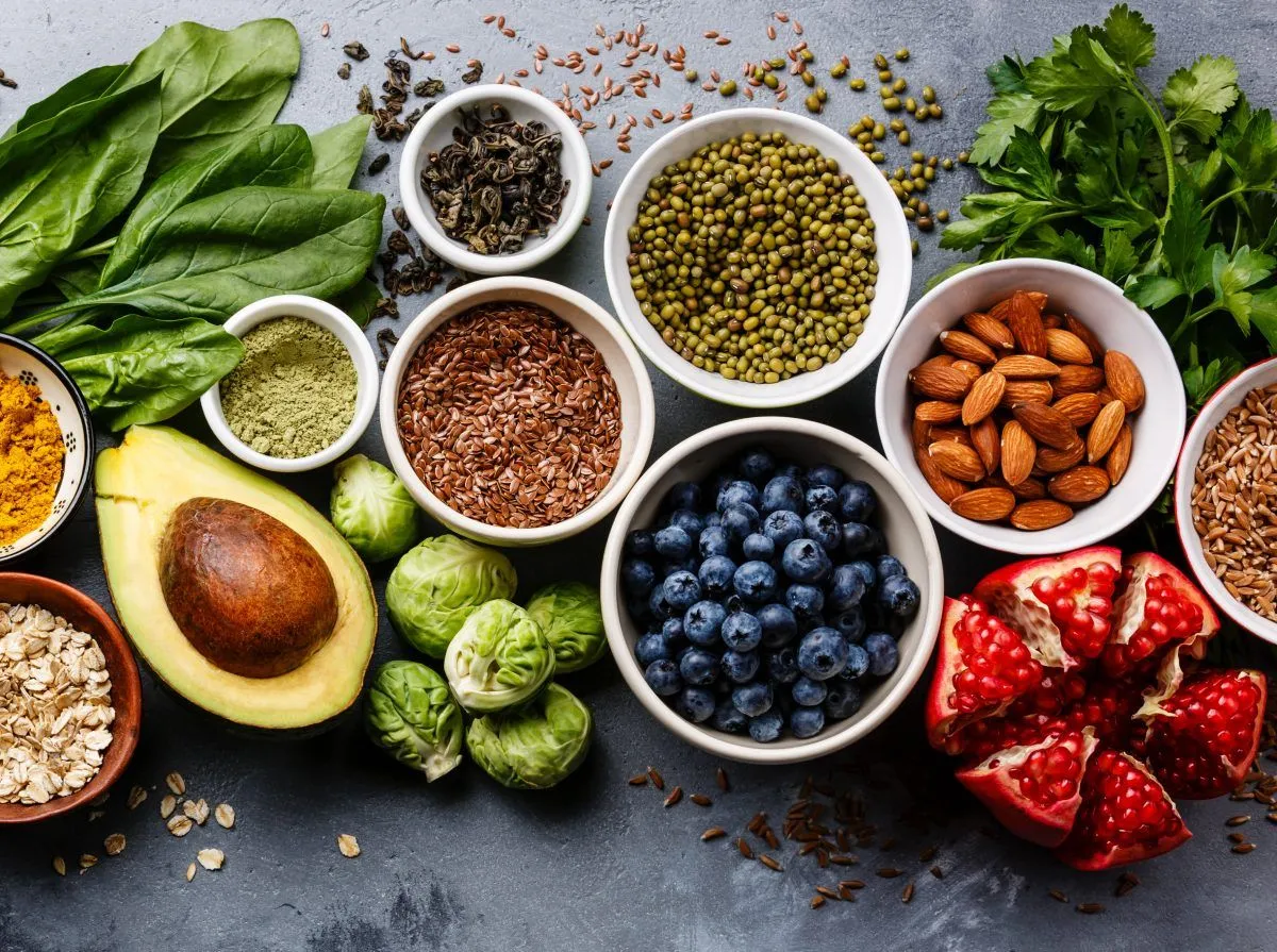 15 Superfoods to Increase Estrogen Levels in Females