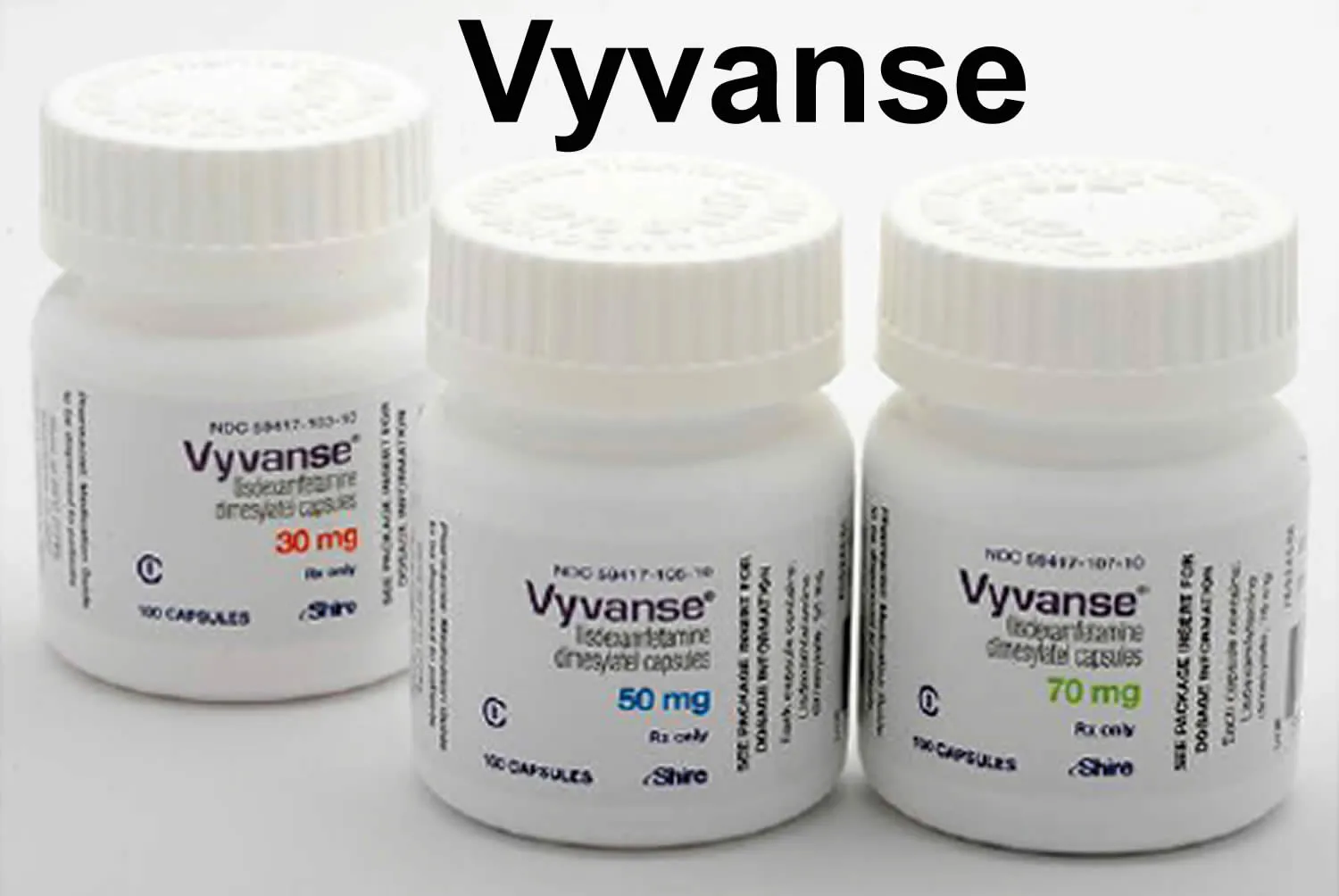How Long Does Vyvanse Stay in Your System? Credihealth