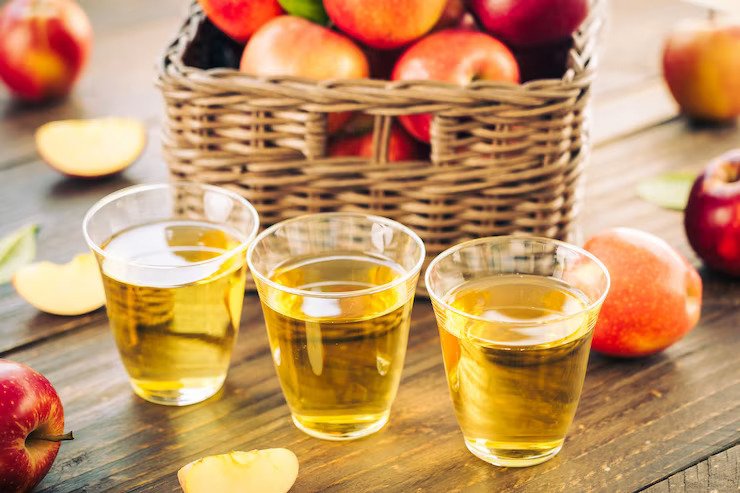 Apple Cider Vinegar - Pain in anus hole home remedies