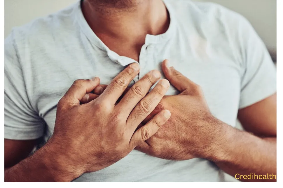 11 Common Causes of Chest Pain On The Right Side