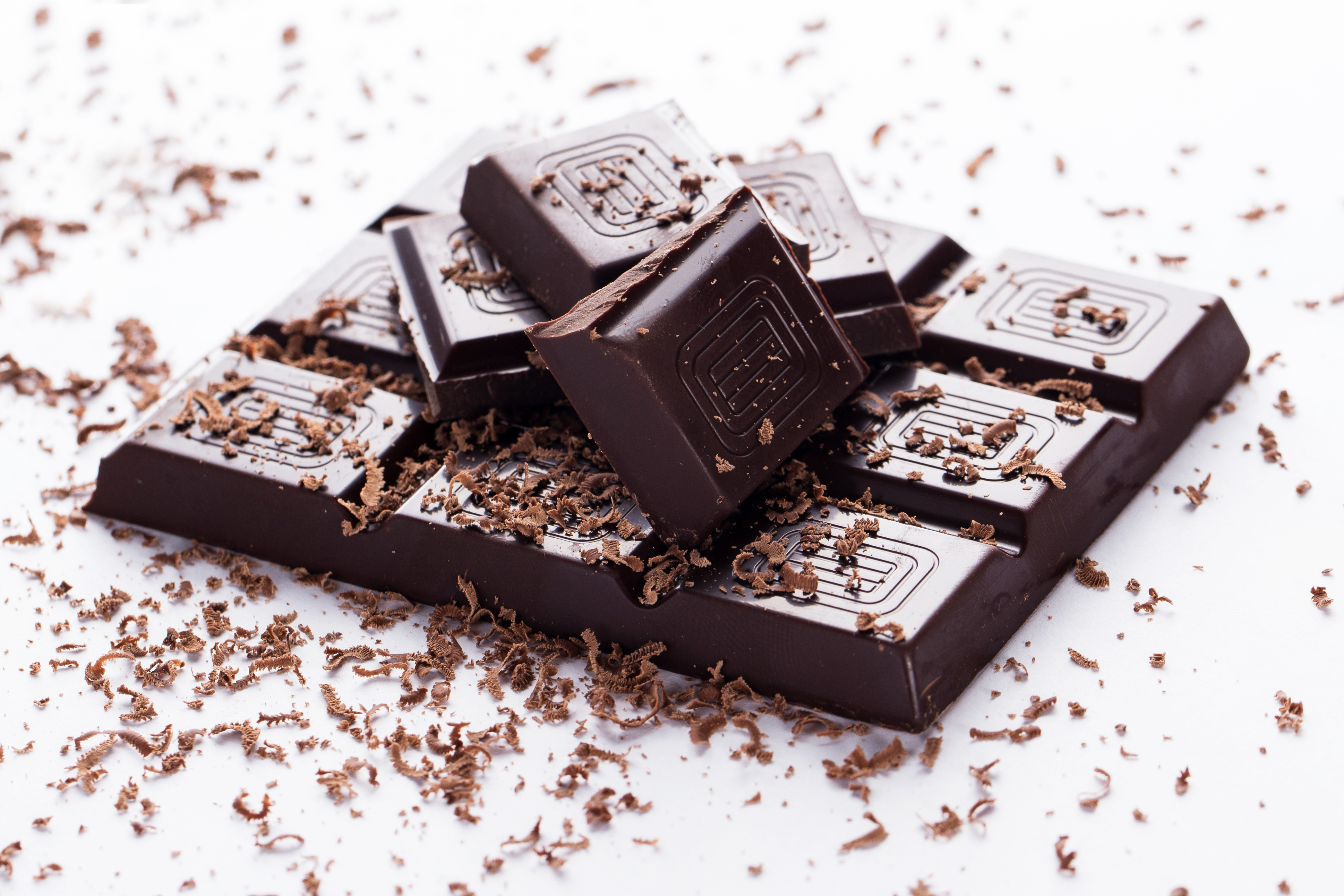 dark chocolate - foods that lower estrogen