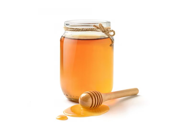 Honey - How to heal wounds faster naturally