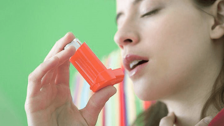 Precautions while using OTC inhalers