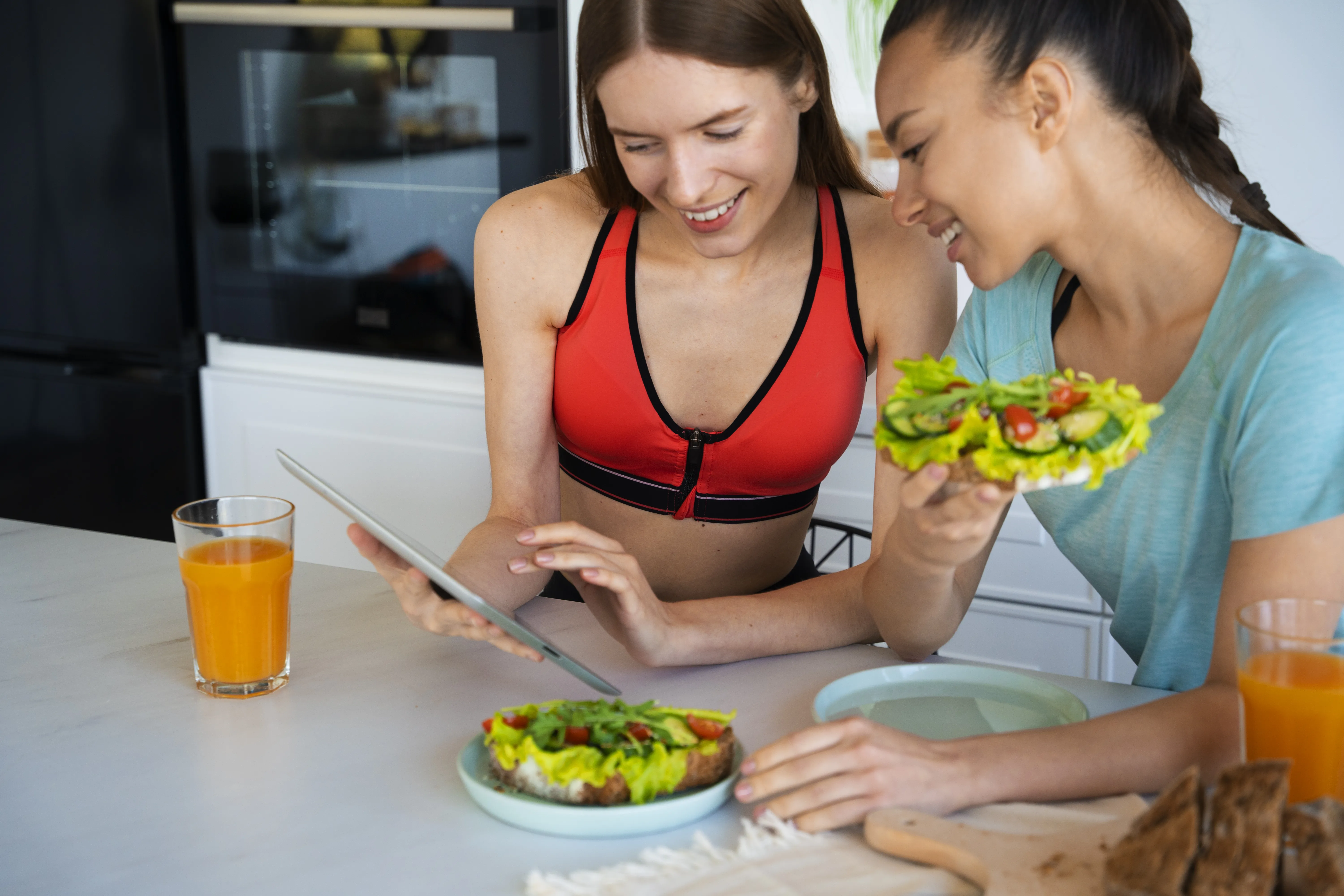 An Ultimate Guide to Women's Diet Plan for Weight Loss