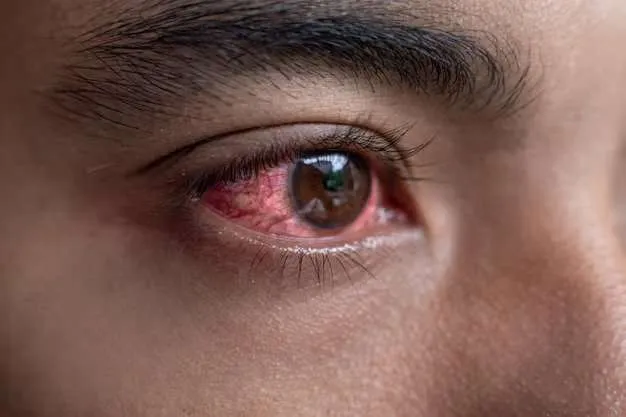 लाल आंखों के 10 कारण और उनका इलाज कैसे करें