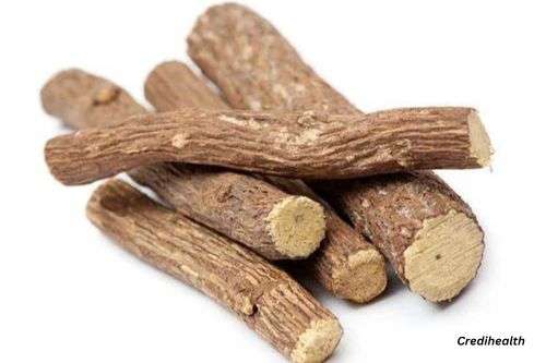 Licorice - treatment for an ulcer in stomach