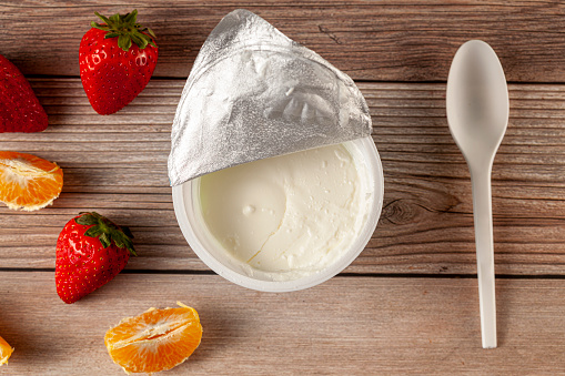 Yogurt - Pain in anus hole home remedies