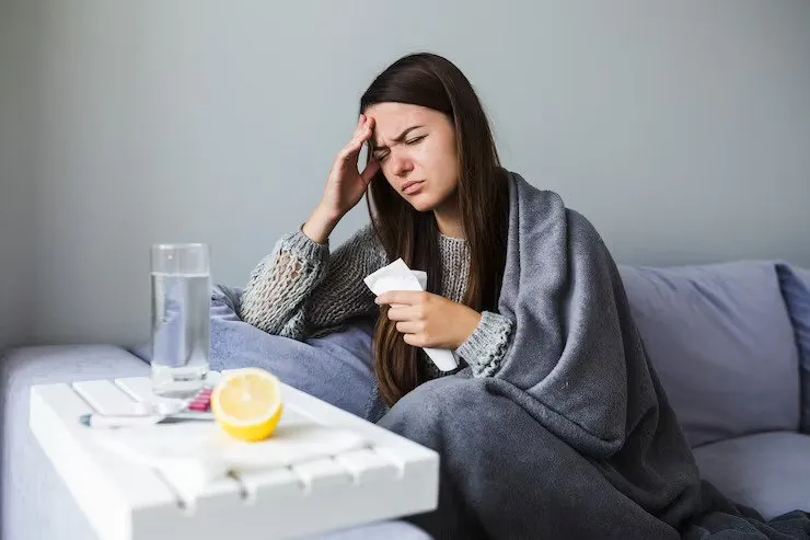 What Are The Effective Treatment Options Tablets for Cold And Flu?