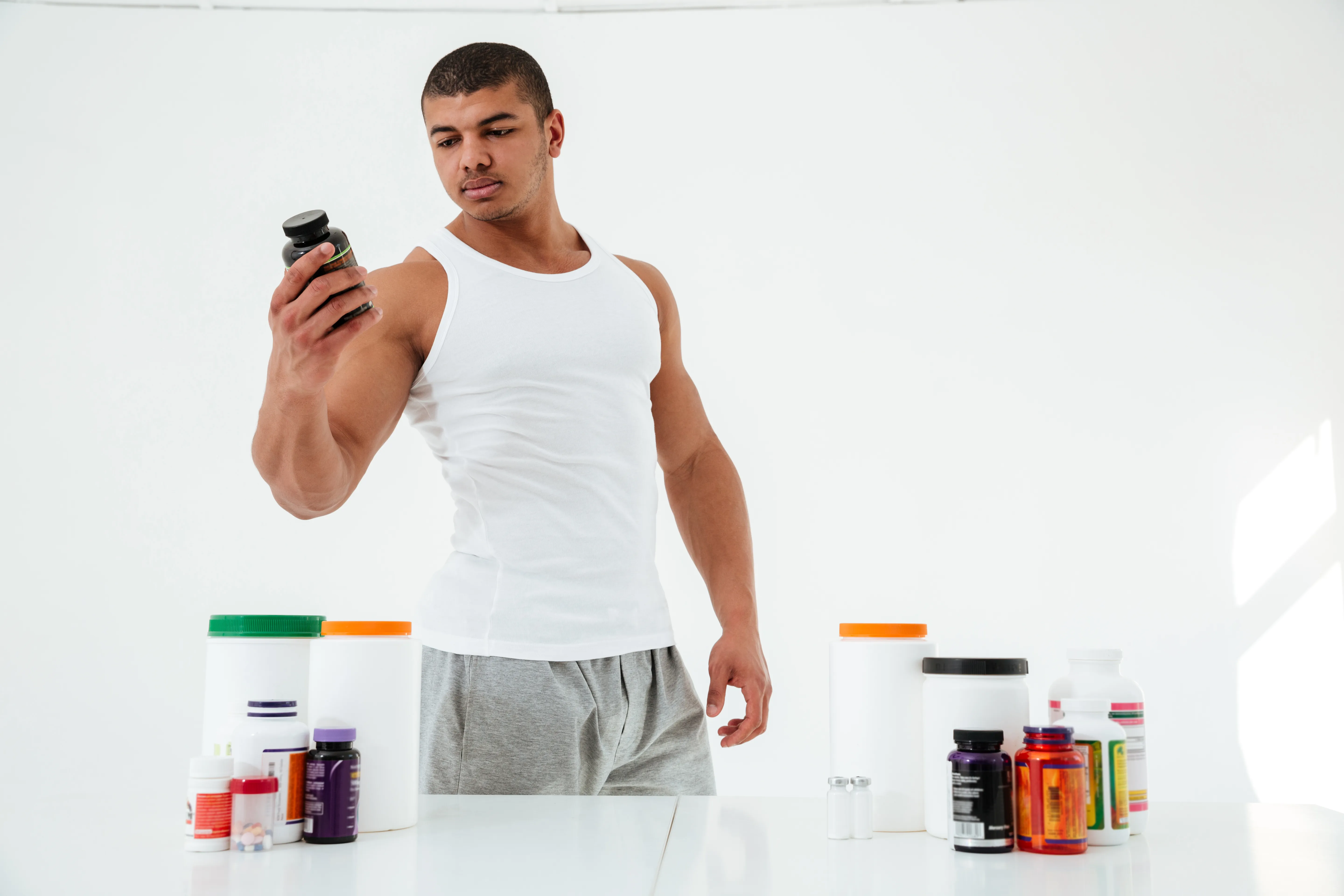 Do Testosterone Boosters Work? Everything You Need to Know