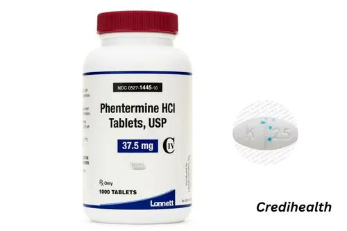 Everything You Need To Know About The Phentermine In Your System