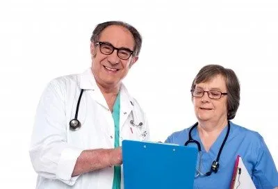 Why did my doctor refer me to another specialist?