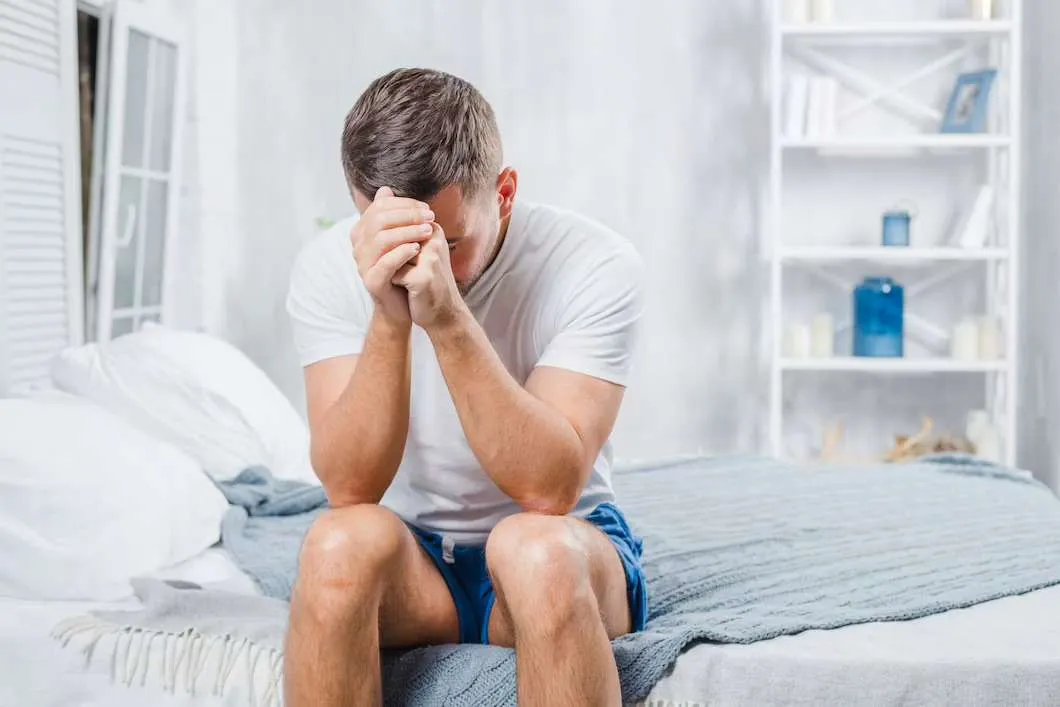How to Cure Erectile Dysfunction?