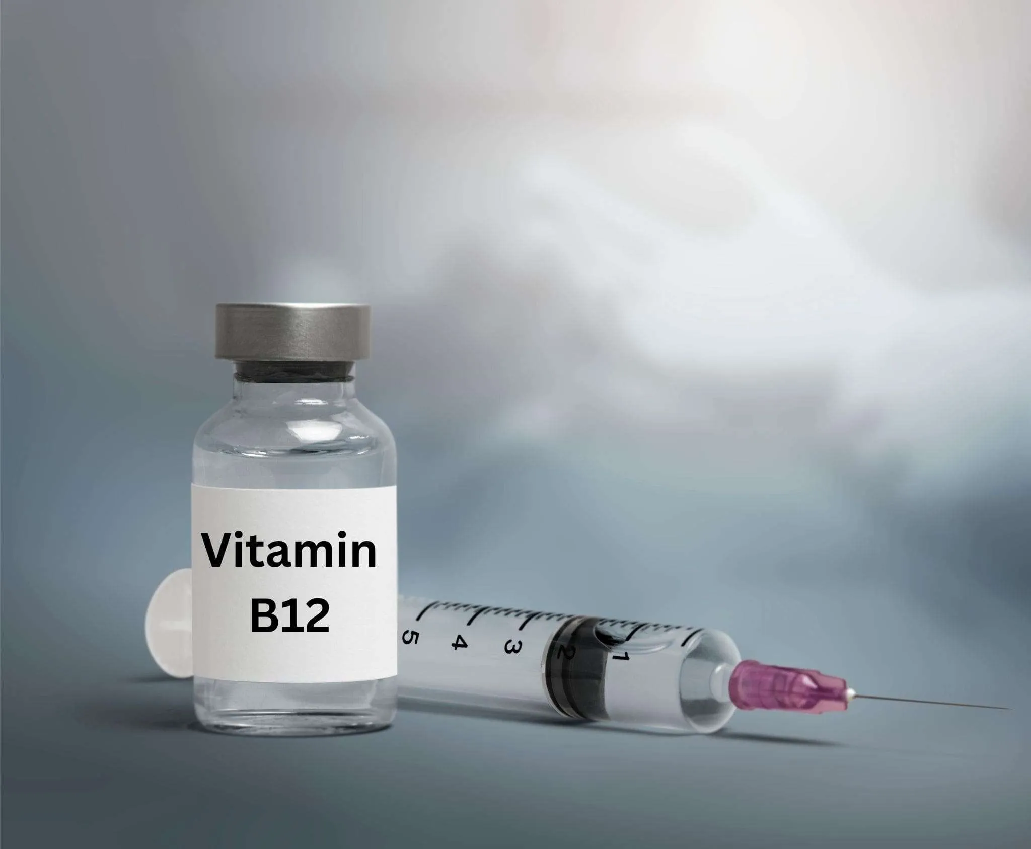 B12 Shots Vs. Supplements: Which is Better for Your Health?
