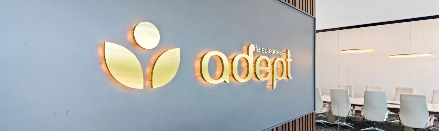 Adept Life Sciences: Pioneering the Nutraceutical and Supplement Industry Through Innovation