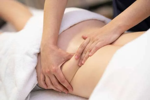 How Lymphatic Drainage Massage Can Improve Your Health?