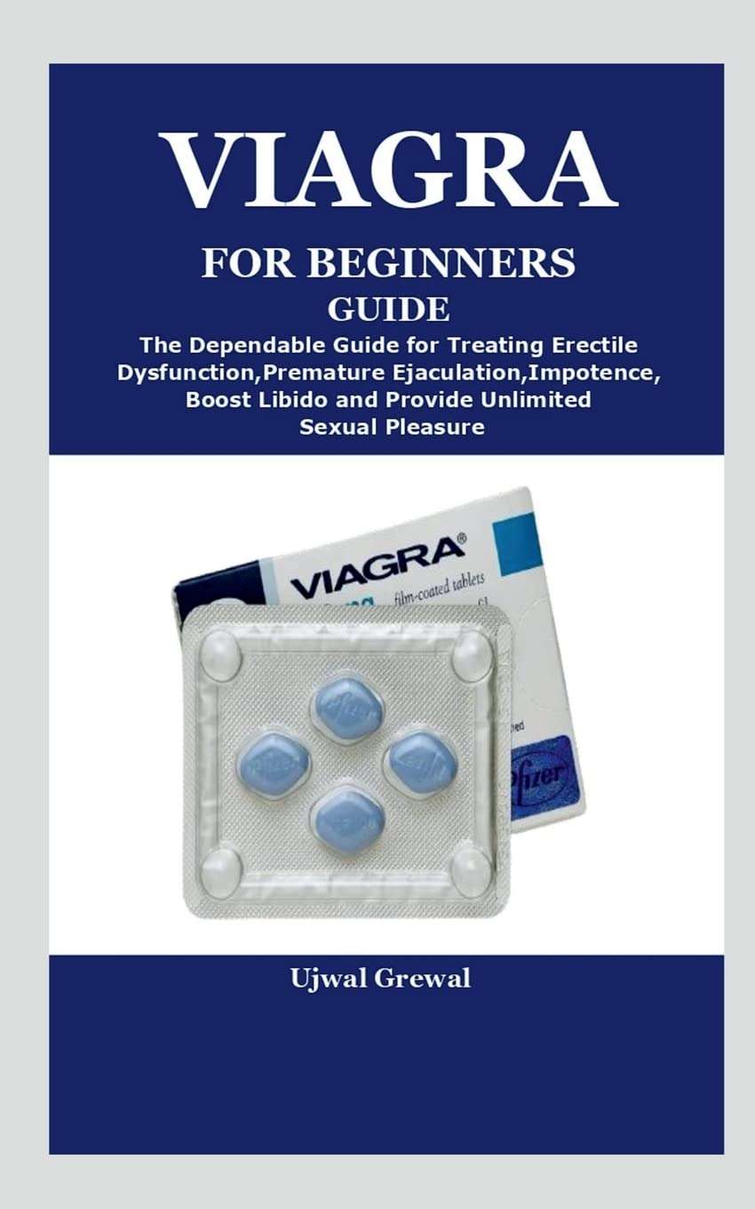Viagra - Erectile pills over the counter