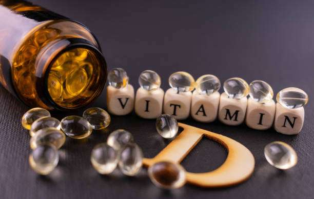 what is the benefit of vitamin d3