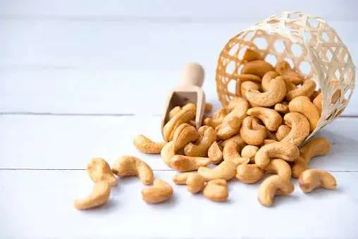 Are Cashews Good For You? Nutritional Facts And Benefits