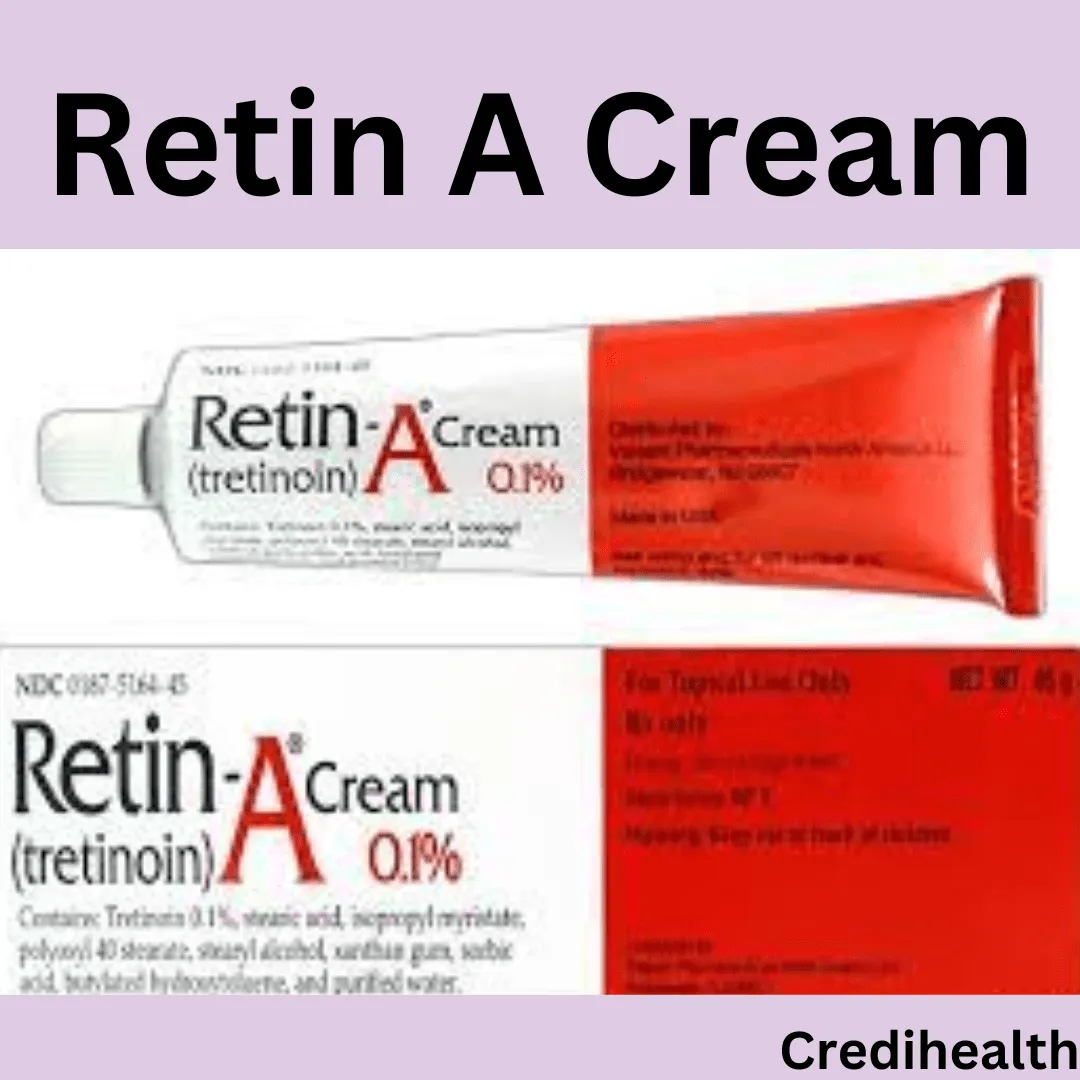 How Retin-A Can Transform Your Skin: Before and After Results