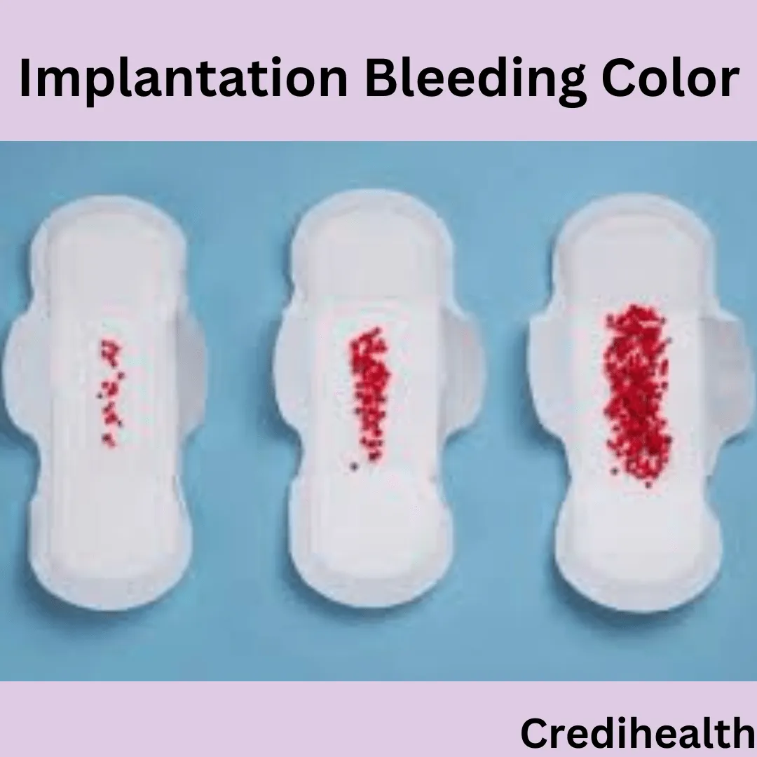 what-is-the-color-of-implantation-bleeding-credihealth-blog-credihealth