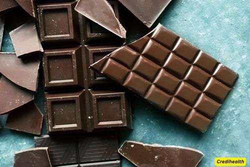 Dark chocolates - how to reduce inflammation in the body fast