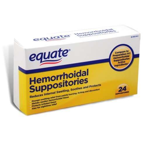 Equate Hemorrhoid Cream for Piles: best hemorrhoids cream