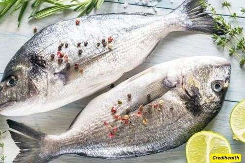 Fatty fish - how to reduce inflammation in the body fast