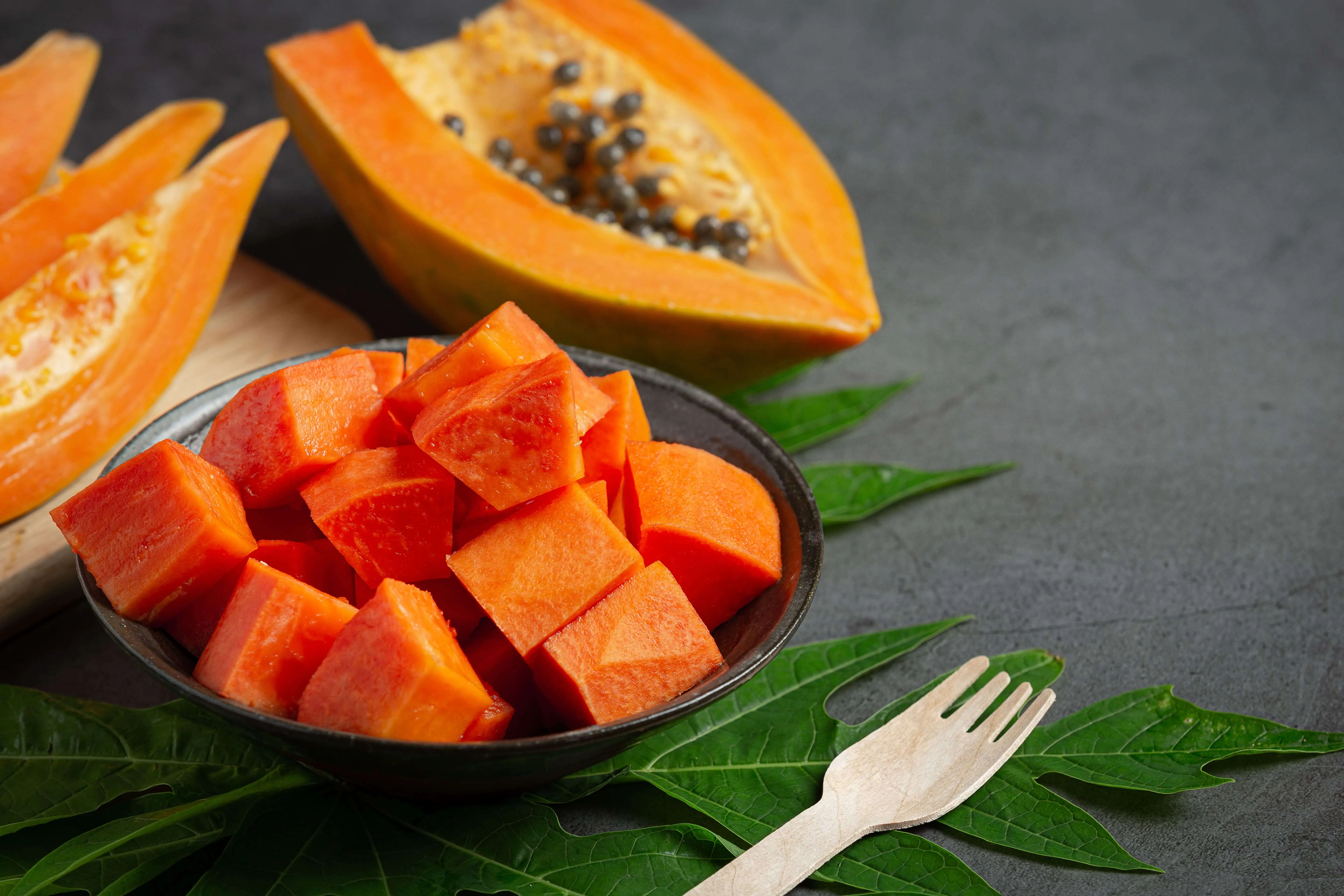 22 Scientifically Backed Health Benefits of Papaya.