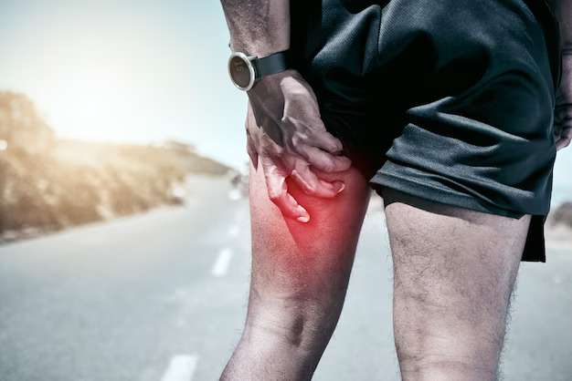 how to heal hamstring strain fast, hamstring