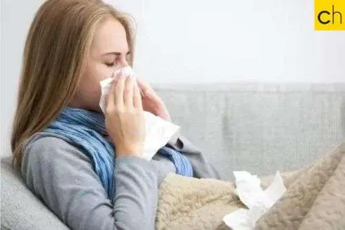 How To Get Rid of a Stuffy Nose?