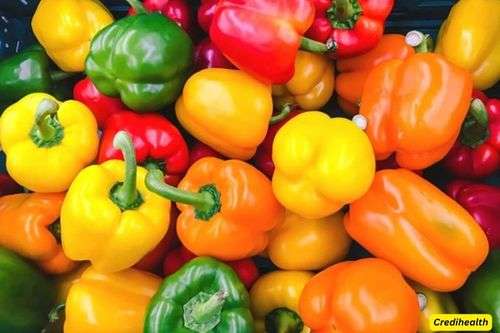 Peppers - how to reduce inflammation in the body fast