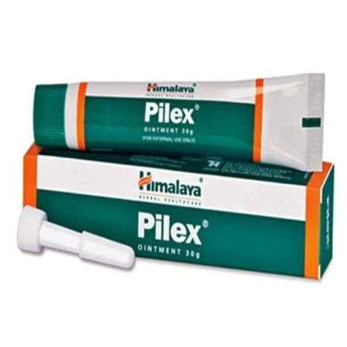 Pilex Ointment for Piles: best hemorrhoids cream