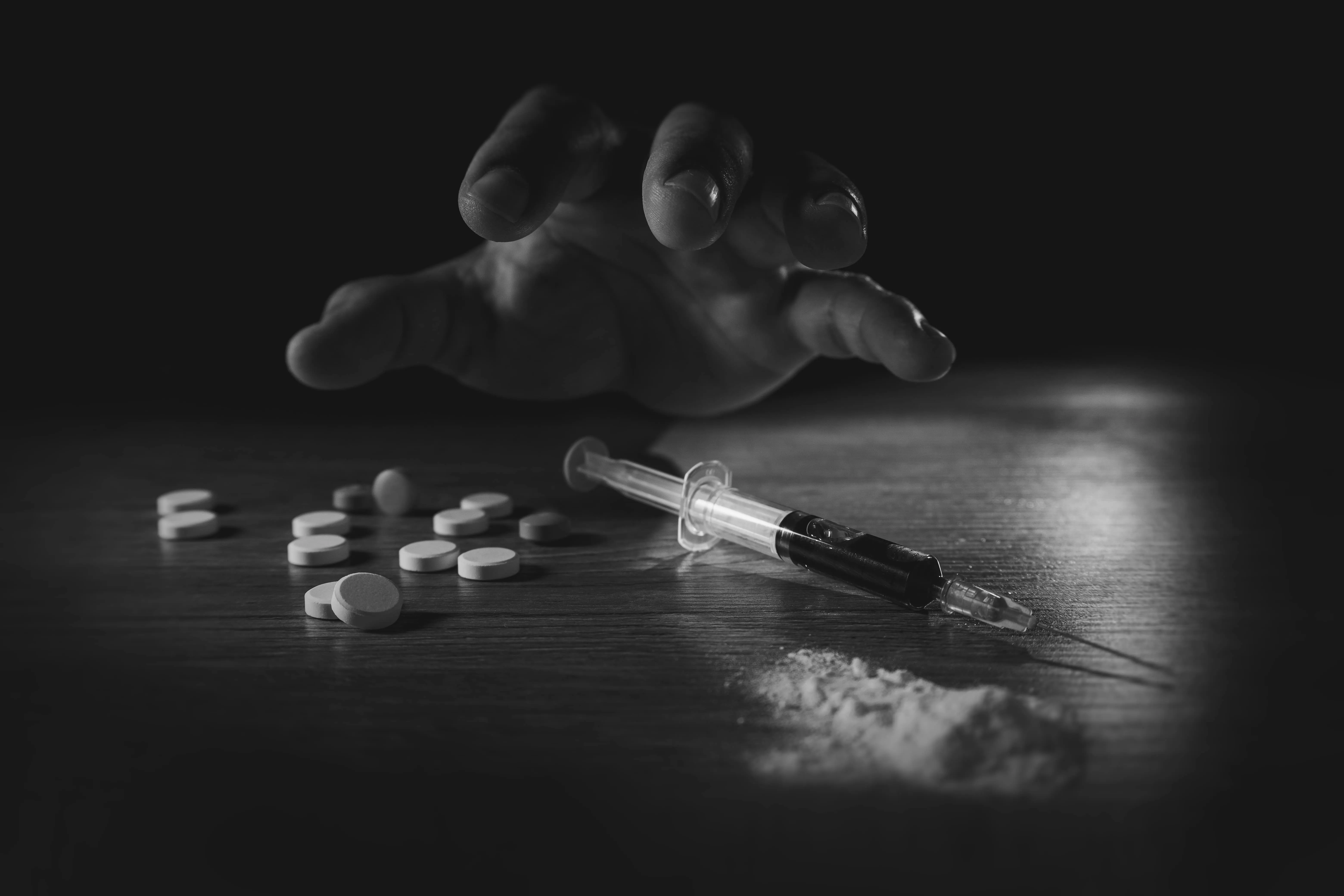 Drug Addiction: The Cause For Denting Relationships and Spirit
